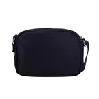 Harper Versatile Crossbody Black Bag - Lino Perros