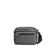 Harper Versatile Crossbody Grey Bag