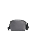 Harper Versatile Crossbody Grey Bag - Lino Perros