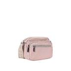 Harper Versatile Crossbody Peach Bag - Lino Perros
