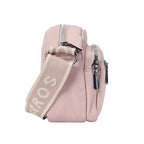 Harper Versatile Crossbody Peach Bag - Lino Perros