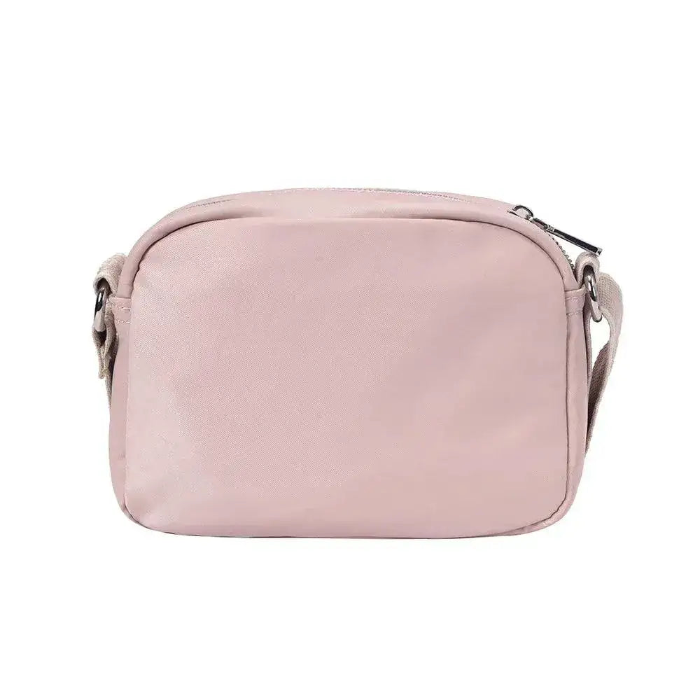 Harper Versatile Crossbody Peach Bag - Lino Perros