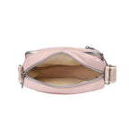 Harper Versatile Crossbody Peach Bag - Lino Perros