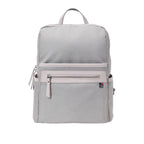 Harper Vibe Grey Backpack - Lino Perros
