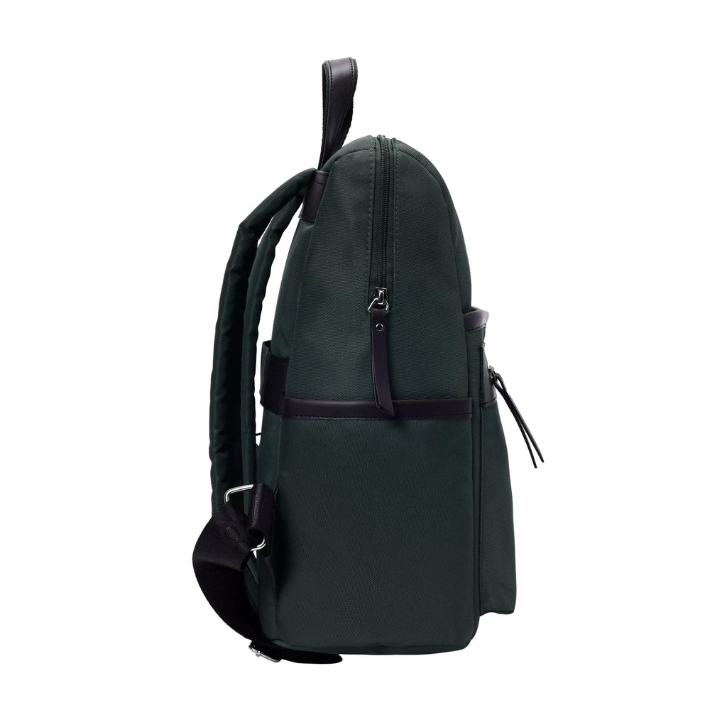 Harper Vibe Green Backpack - Lino Perros