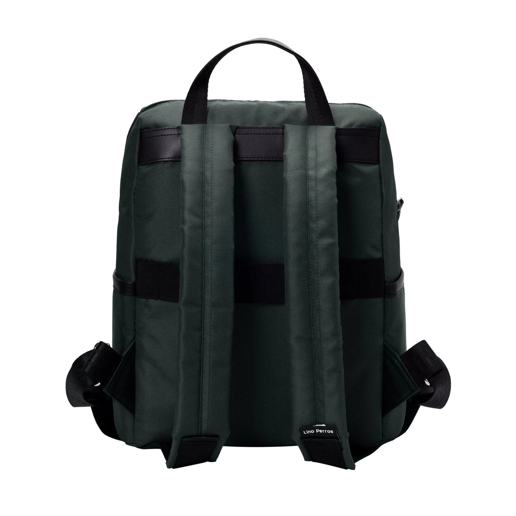 Harper Vibe Green Backpack - Lino Perros