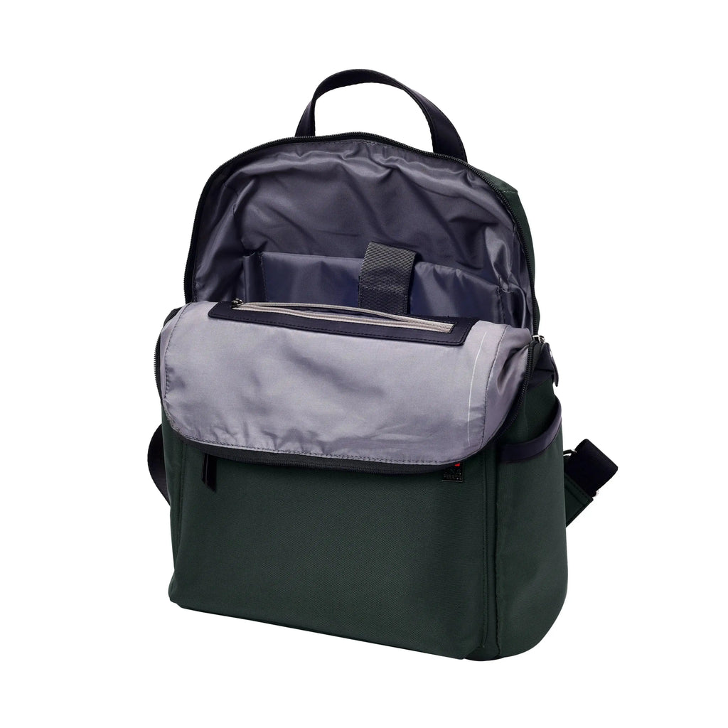 Harper Vibe Green Backpack - Lino Perros