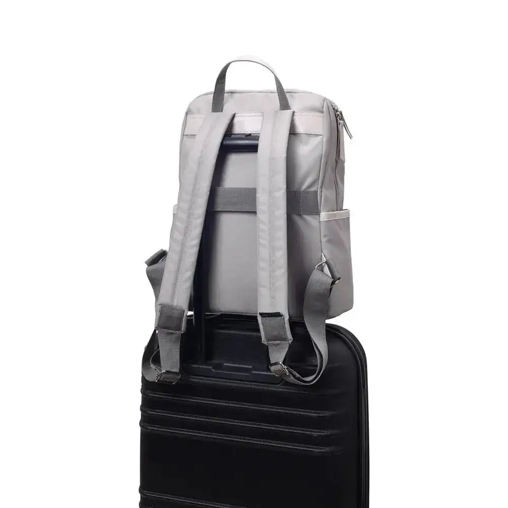 Harper Vibe Green Backpack - Lino Perros