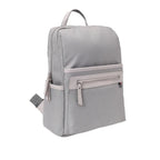 Harper Vibe Grey Backpack - Lino Perros
