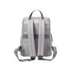 Harper Vibe Grey Backpack - Lino Perros