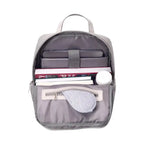 Harper Vibe Grey Backpack - Lino Perros
