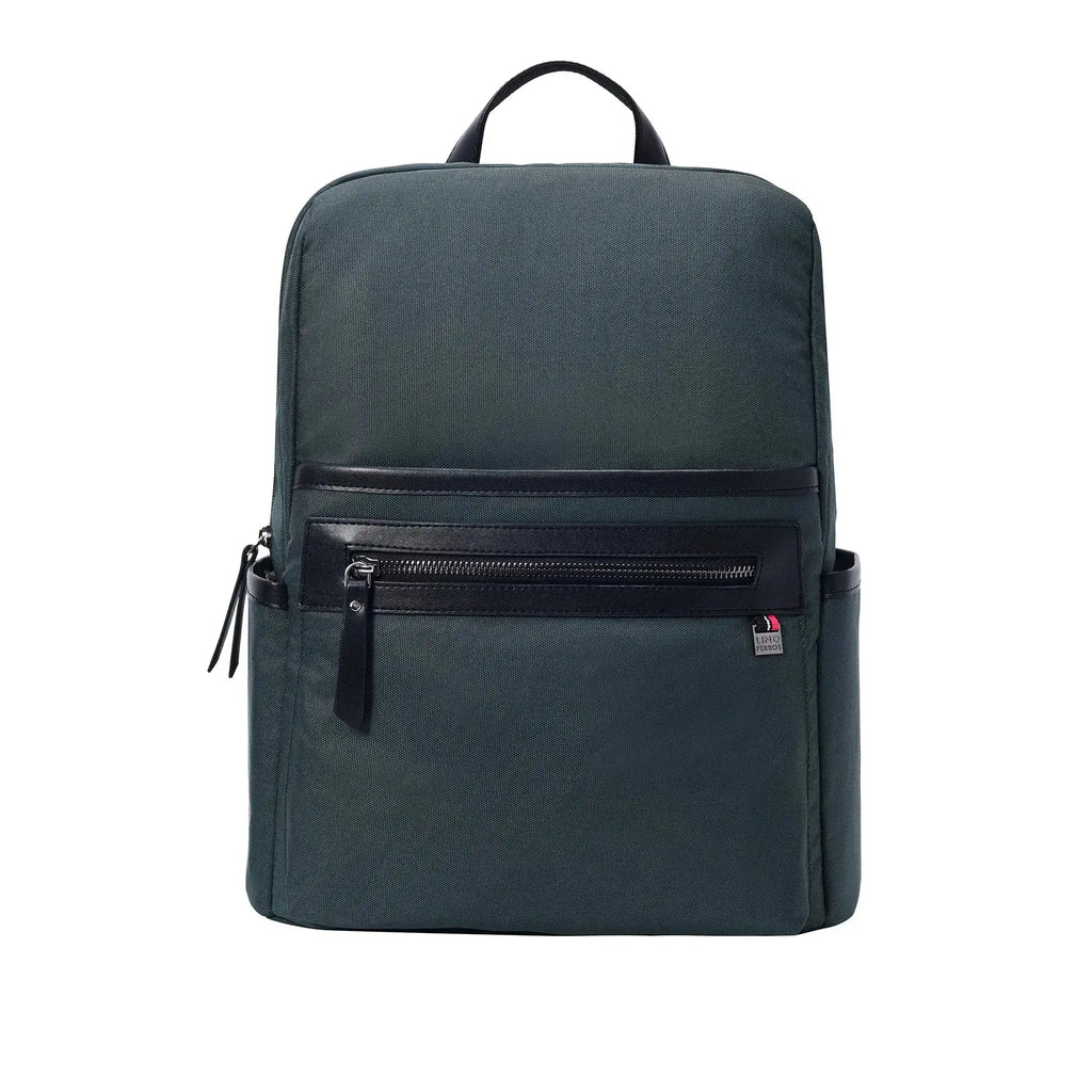 Harper Vibe Green Backpack - Lino Perros