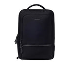 Harvard Premium Buddy Black Backpack - Lino Perros