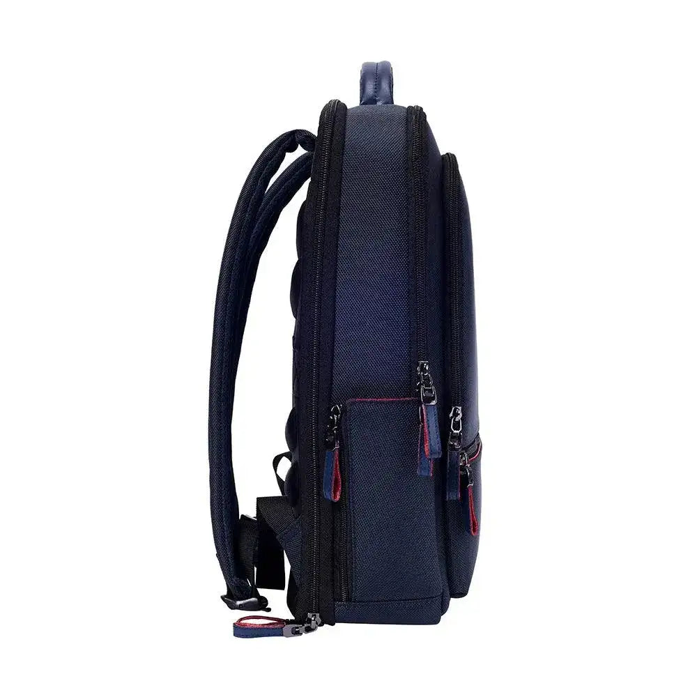 Harvard Premium Buddy Navy Backpack - Lino Perros