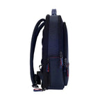 Harvard Premium Buddy Navy Backpack - Lino Perros