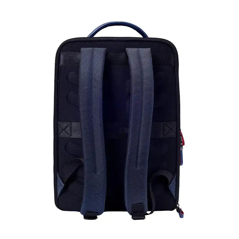 Harvard Premium Buddy Navy Backpack - Lino Perros