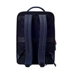 Harvard Premium Buddy Navy Backpack - Lino Perros