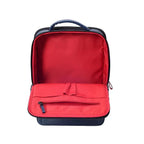 Harvard Premium Buddy Navy Backpack - Lino Perros