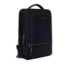 Harvard Premium Buddy Black Backpack - Lino Perros