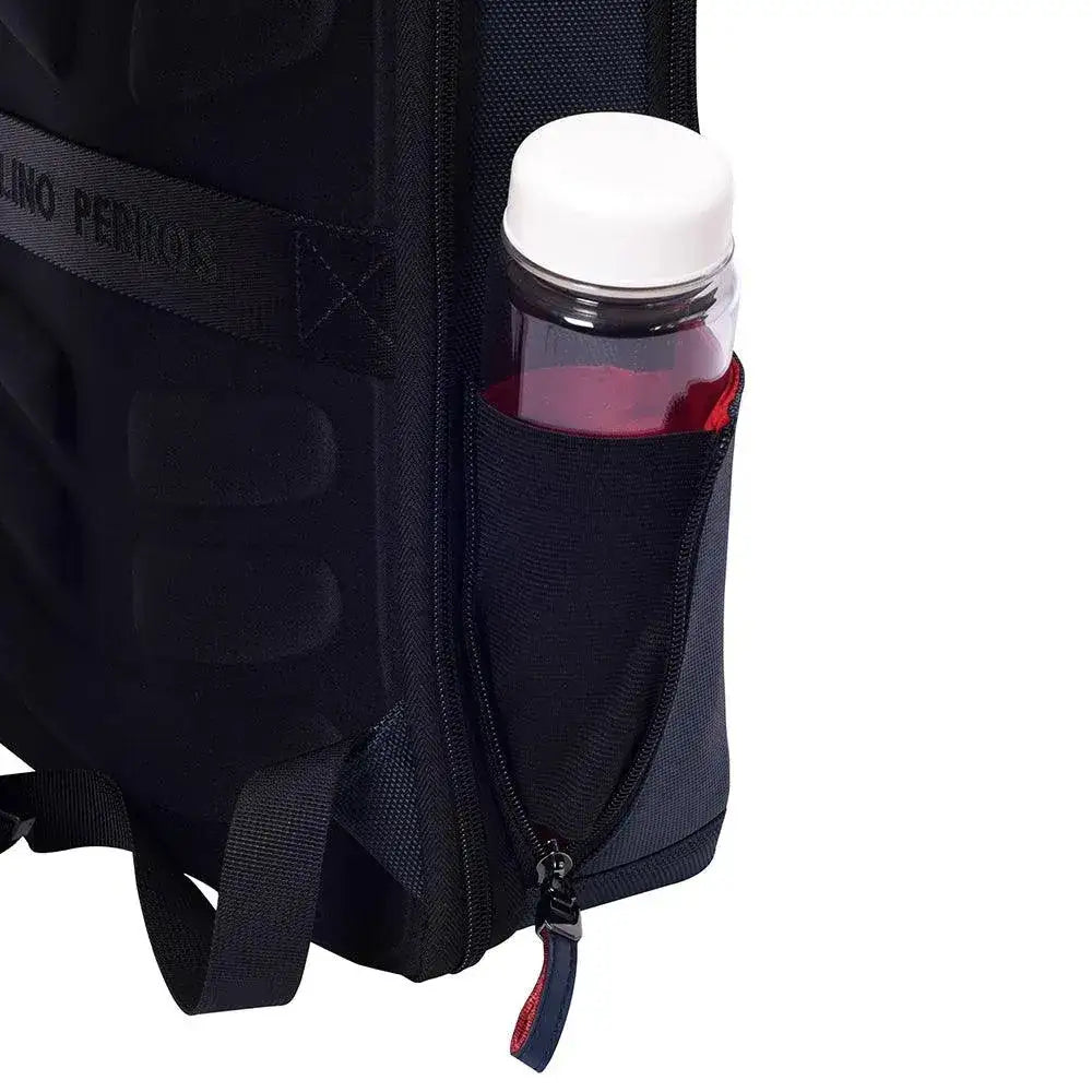 Harvard Premium Buddy Navy Backpack - Lino Perros