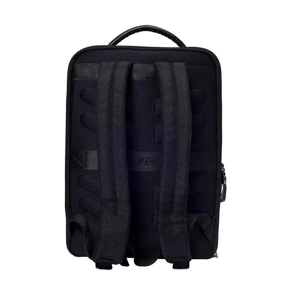 Harvard Premium Buddy Black Backpack - Lino Perros