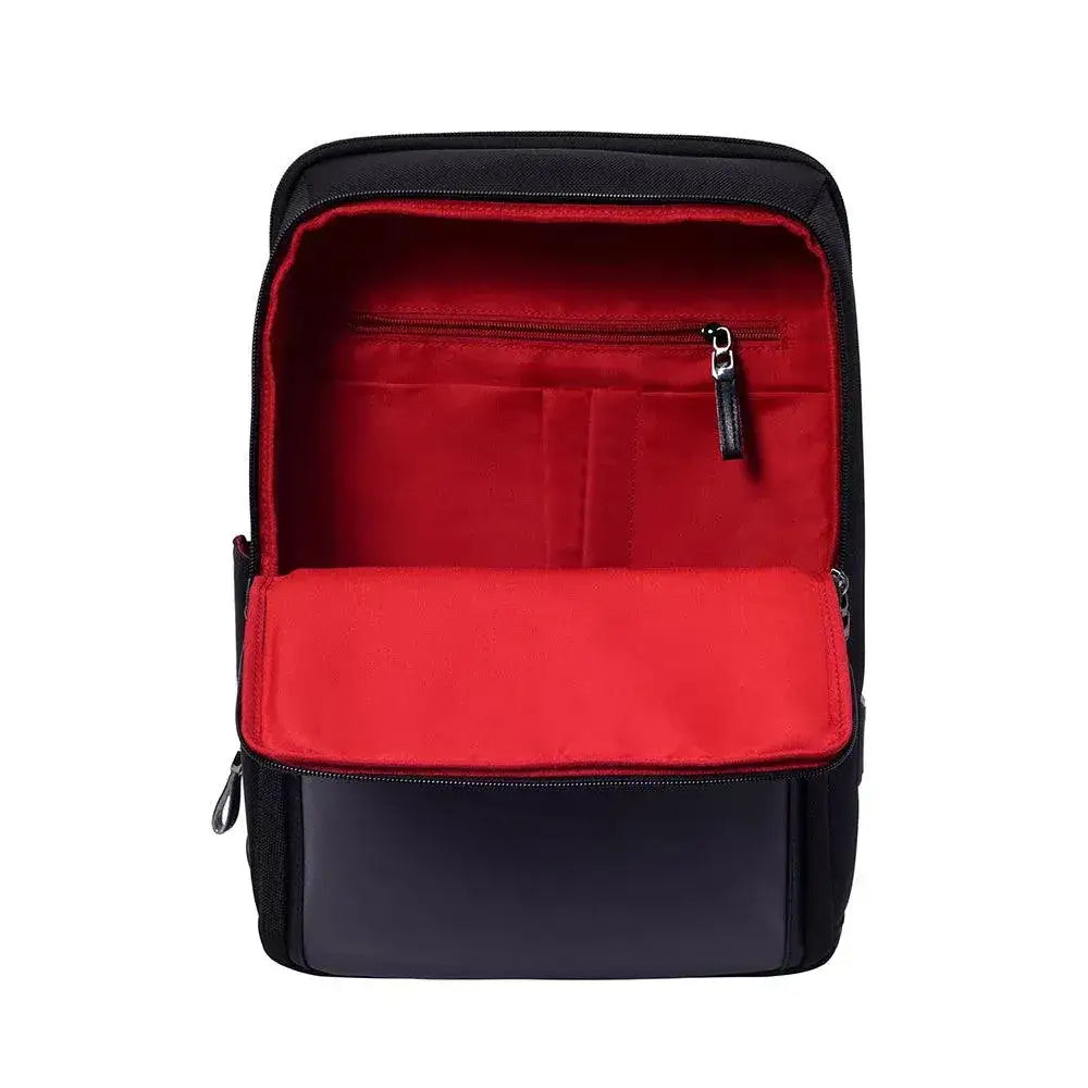 Harvard Premium Unisex Daily Grey Backpack - Lino Perros