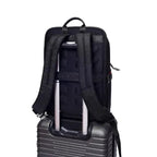 Harvard Premium Unisex Daily Grey Backpack - Lino Perros