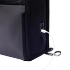 Harvard Premium Unisex Daily Grey Backpack - Lino Perros