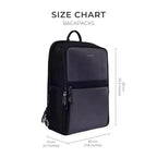 Harvard Premium Unisex Daily Grey Backpack - Lino Perros