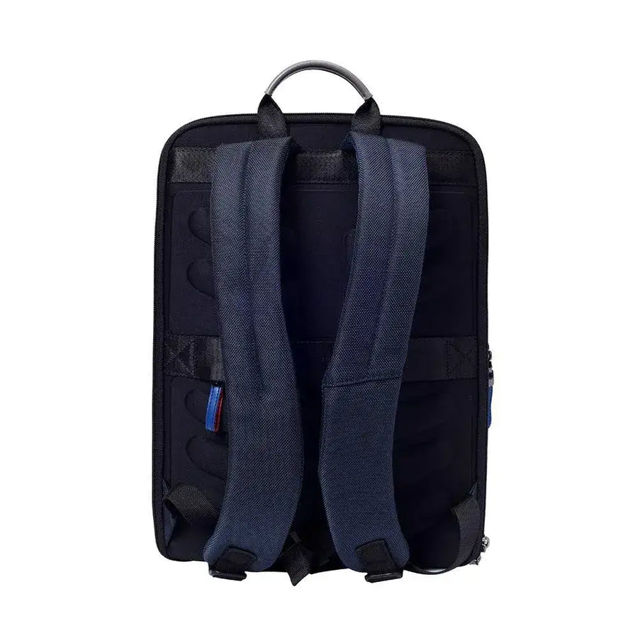 Lino Perros Unisex Harvard Grey Premium Daily Backpack main image 1