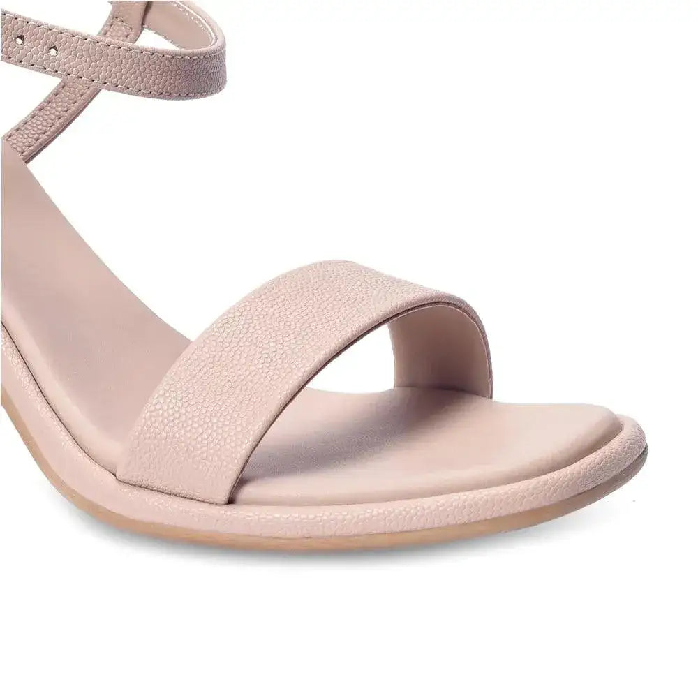 Hepburn Daily Kitten Nude Heel - Lino Perros