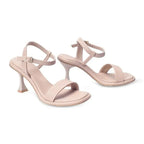 Hepburn Daily Kitten Nude Heel - Lino Perros
