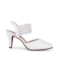 Hepburn Everyday Pumps - Lino Perros