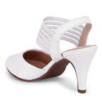 Hepburn Everyday Pumps - Lino Perros
