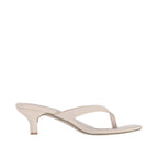 Hepburn Wise Kitten Heels - Lino Perros