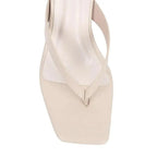 Hepburn Wise Kitten Heels - Lino Perros