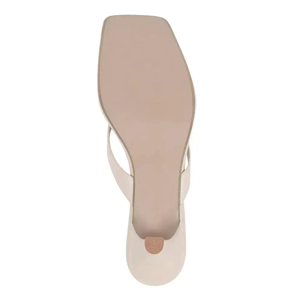 Hepburn Wise Kitten Heels - Lino Perros