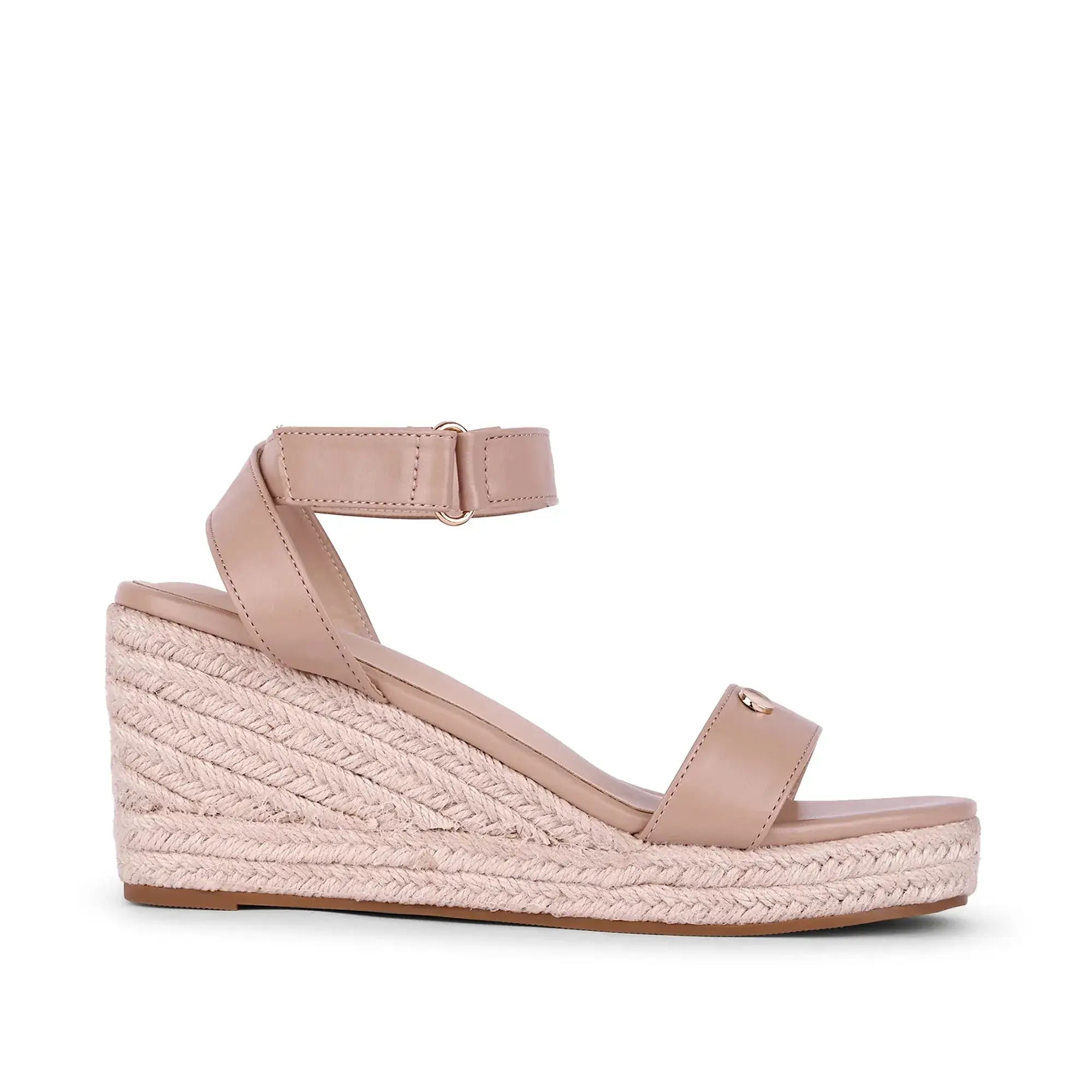 Lopez Everyday Beige Espadrilles - Lino Perros