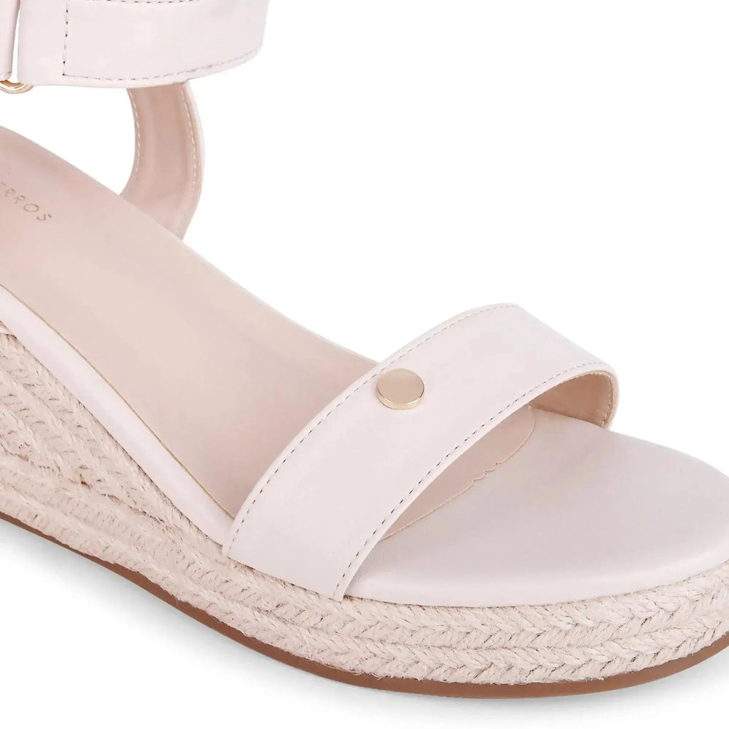 Lopez Everyday Off White Espadrilles - Lino Perros