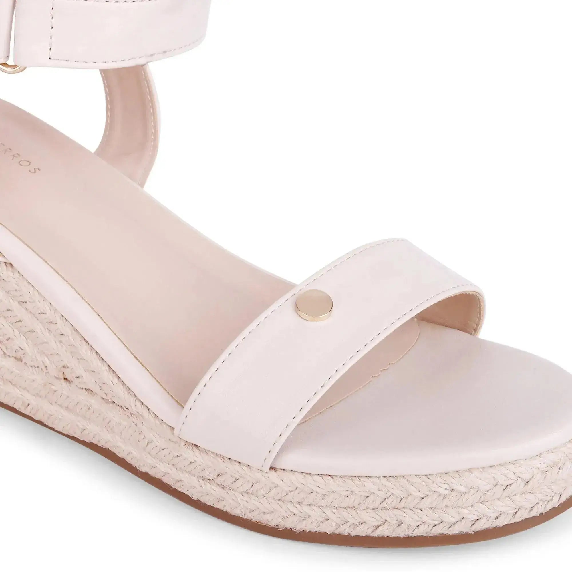 Lopez Everyday Off White Espadrilles - Lino Perros