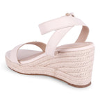 Lopez Everyday Off White Espadrilles - Lino Perros