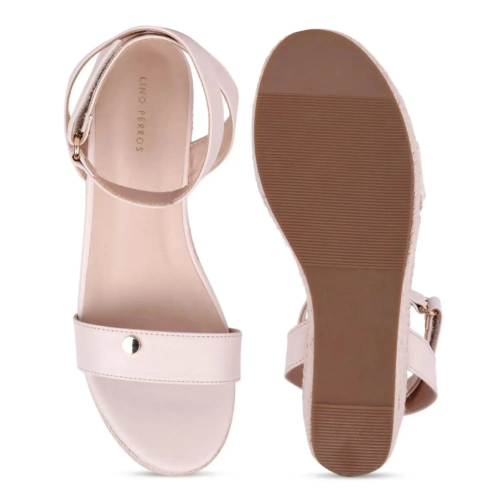 Lopez Everyday Off White Espadrilles - Lino Perros