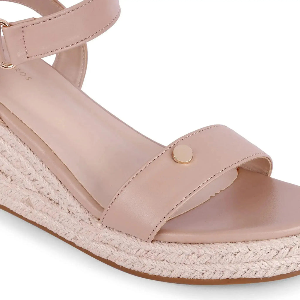 Lopez Everyday Beige Espadrilles - Lino Perros