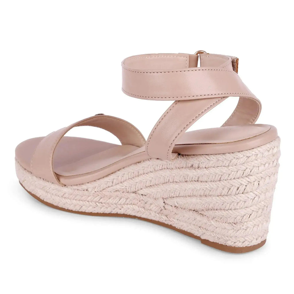 Lopez Everyday Beige Espadrilles - Lino Perros