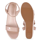 Lopez Everyday Beige Espadrilles - Lino Perros