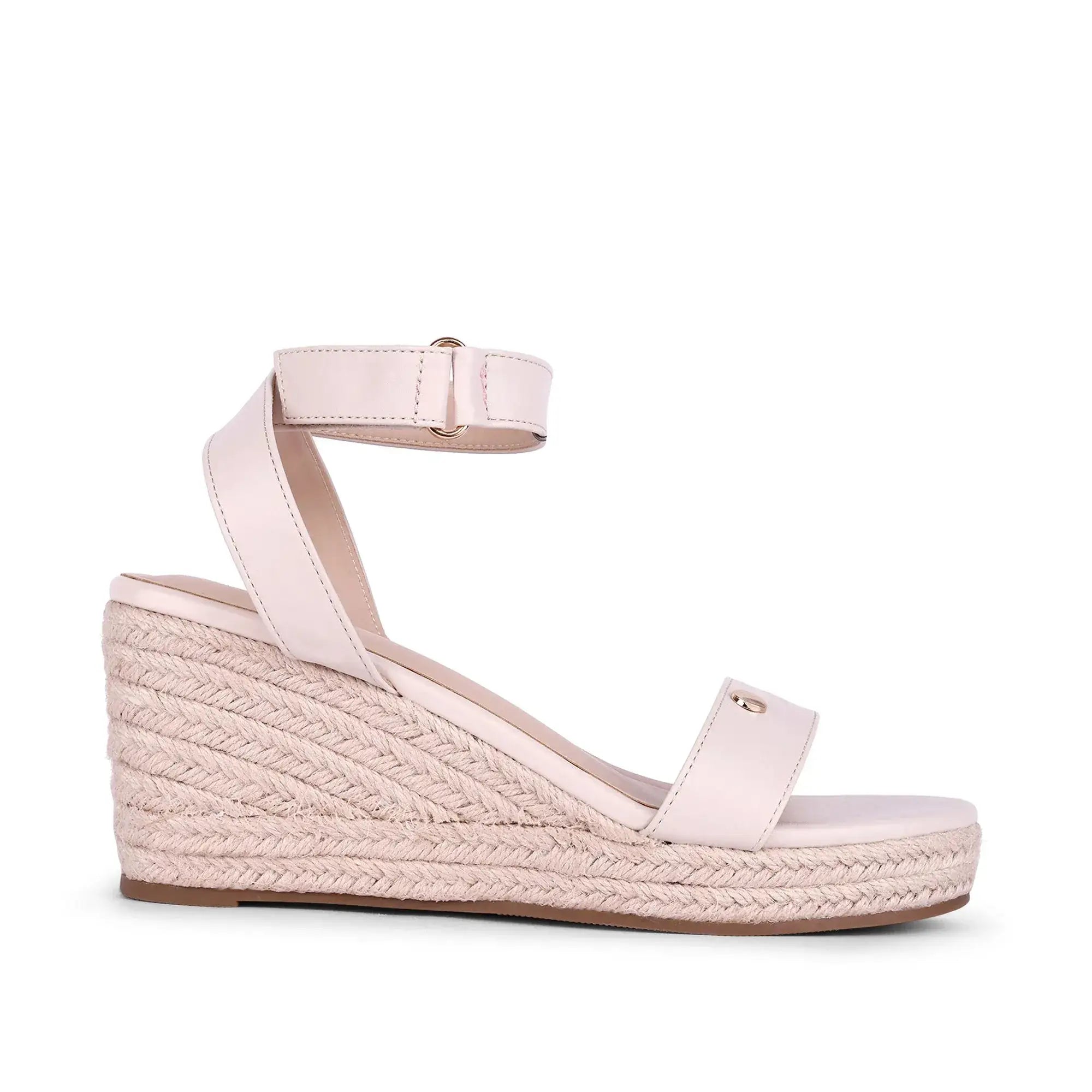 Lopez Everyday Off White Espadrilles - Lino Perros