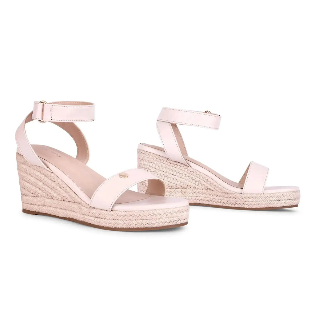 Lopez Everyday Off White Espadrilles - Lino Perros