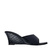 Lopez Upbeat Wedges Heels
