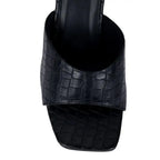 Lopez Upbeat Wedges Heels - Lino Perros
