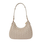 Maddie Ace Pearl Shoulder Bag - Lino Perros